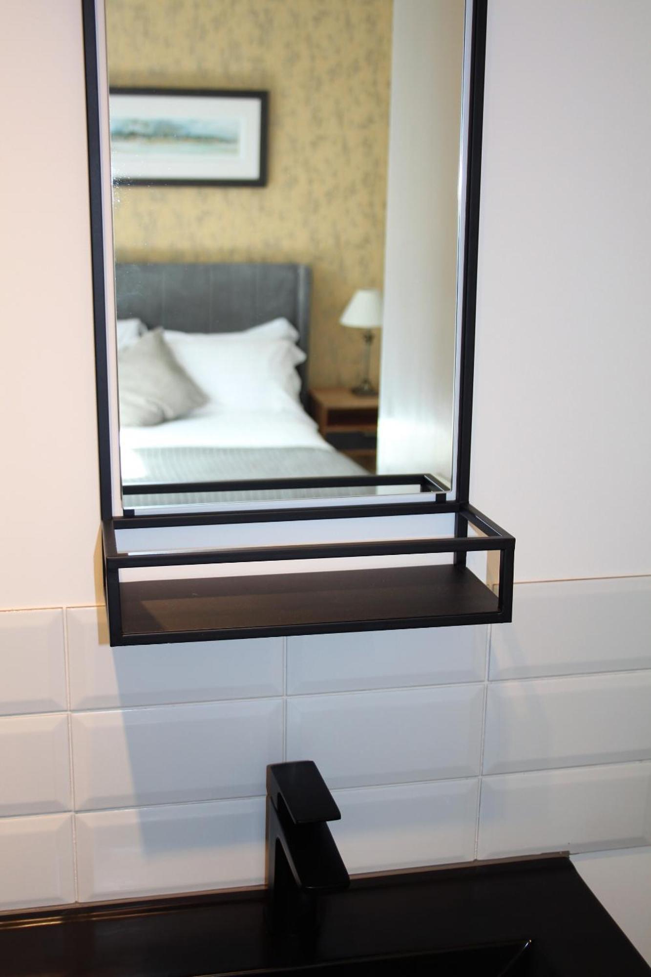 The Kirkcudbright Bay Hotel Room photo