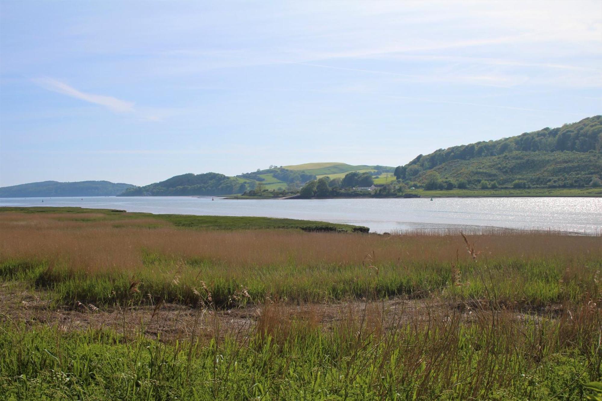 The Kirkcudbright Bay Hotel Exterior photo