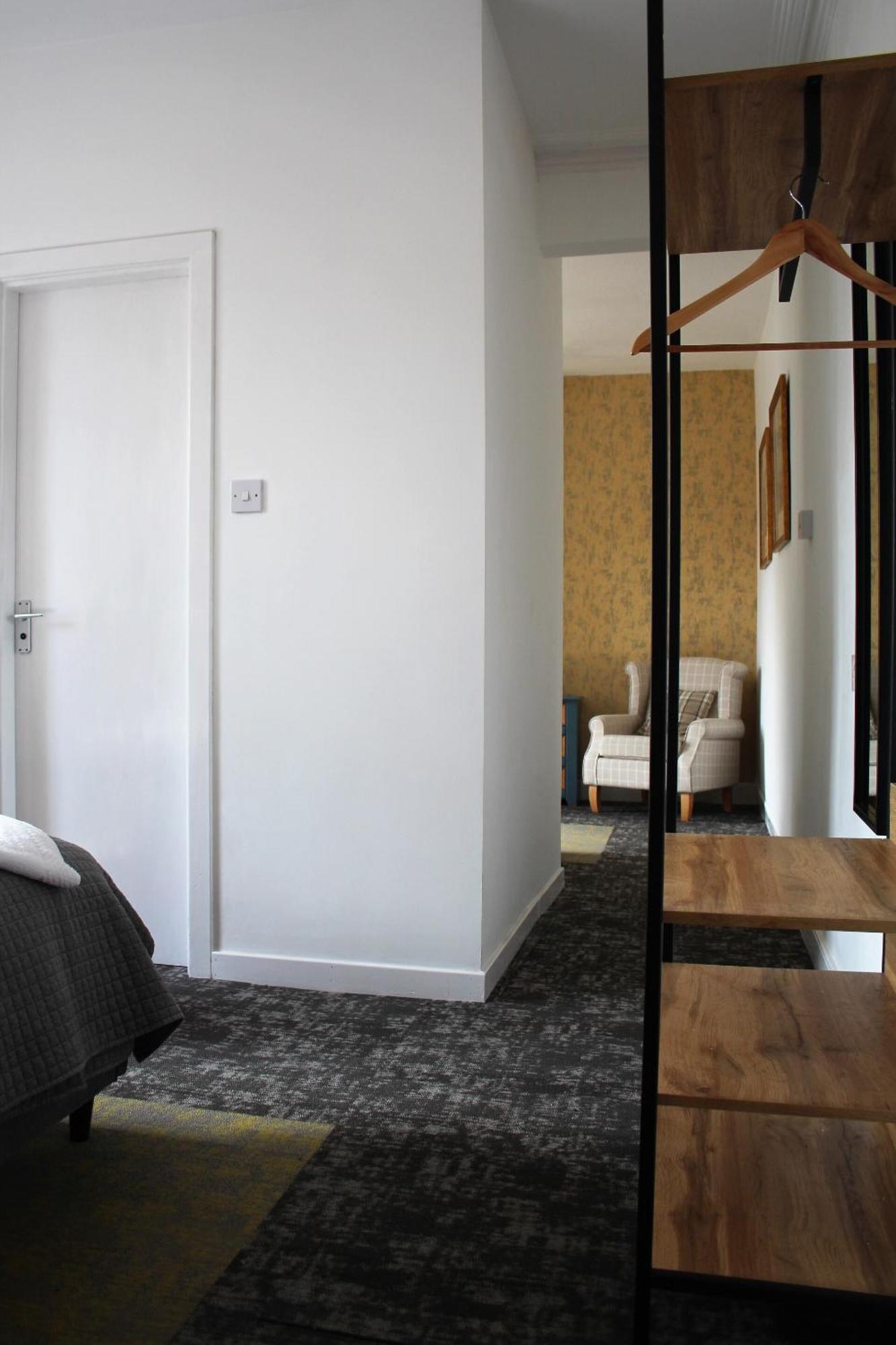 The Kirkcudbright Bay Hotel Room photo