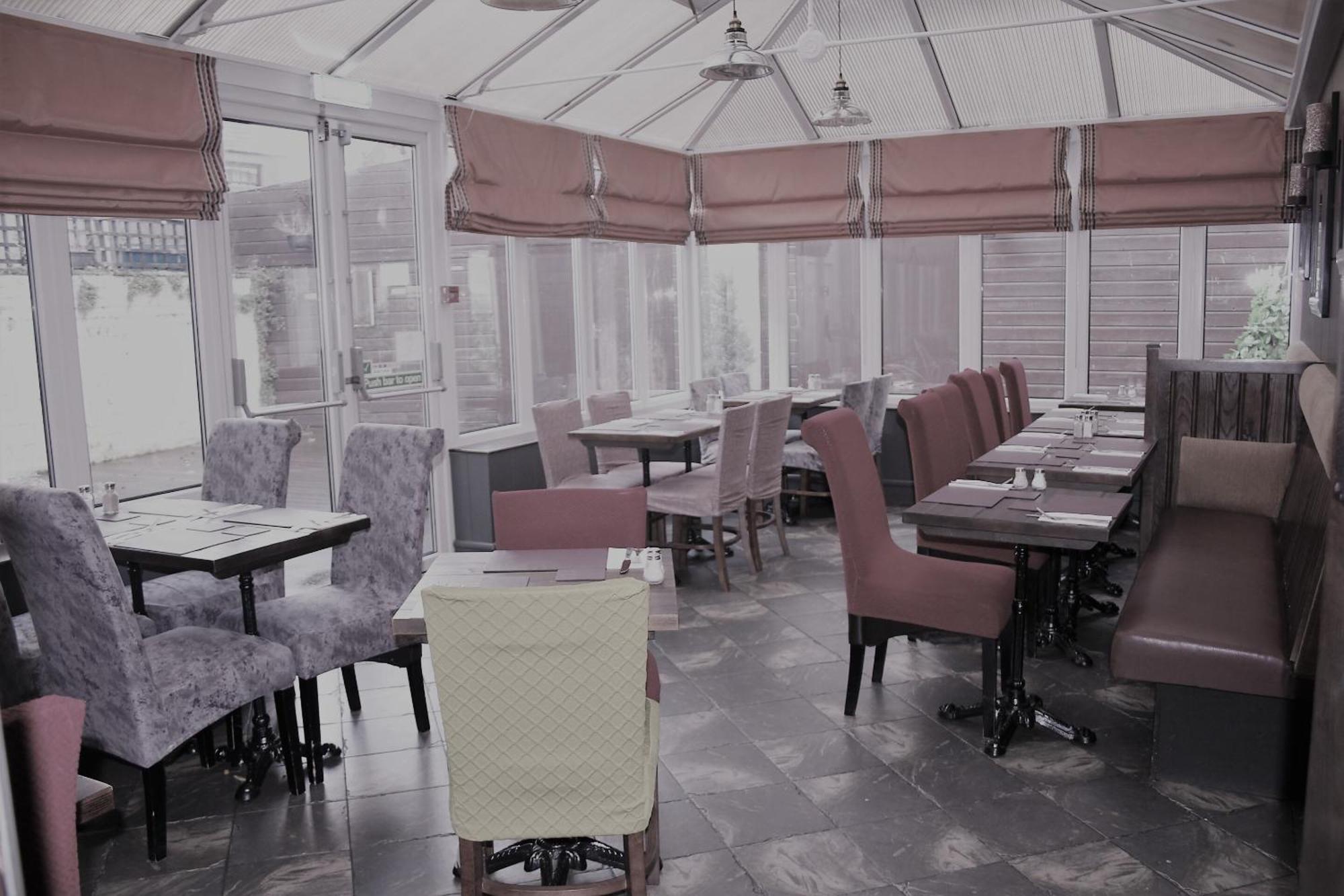 The Kirkcudbright Bay Hotel Exterior photo
