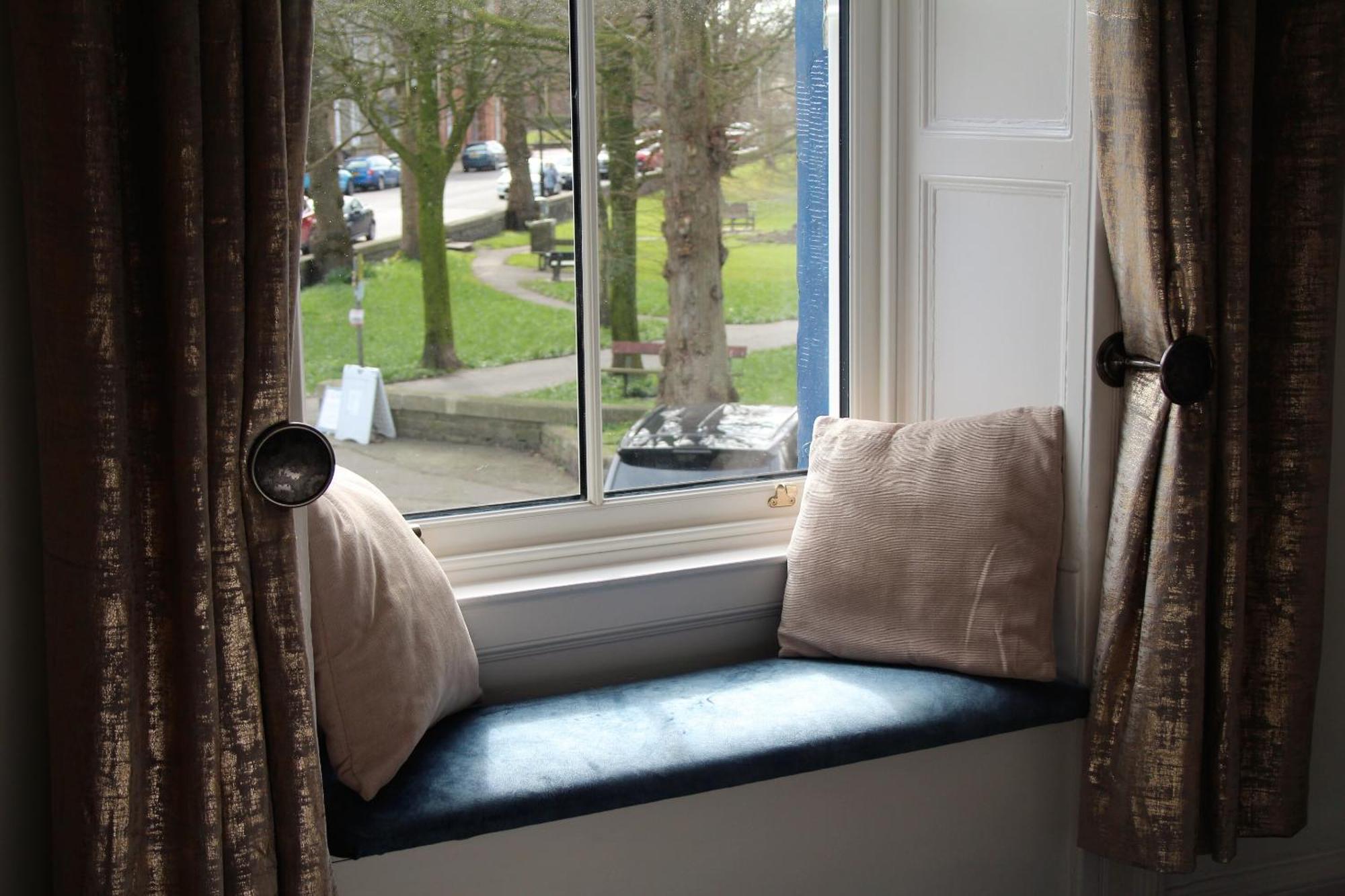 The Kirkcudbright Bay Hotel Room photo