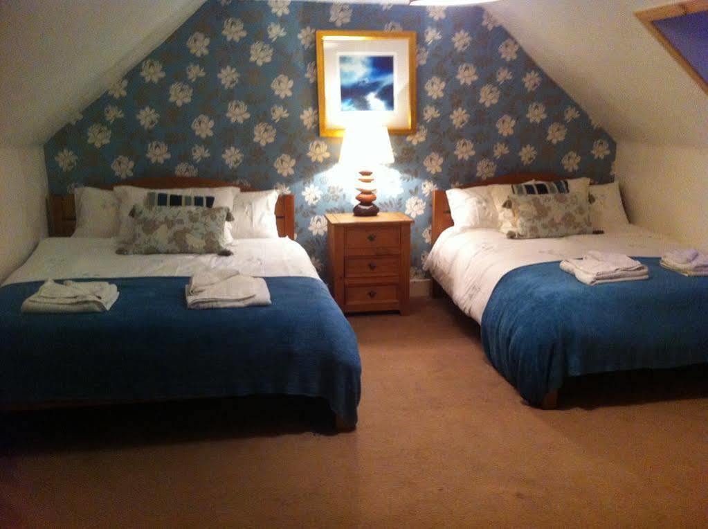 The Kirkcudbright Bay Hotel Exterior photo